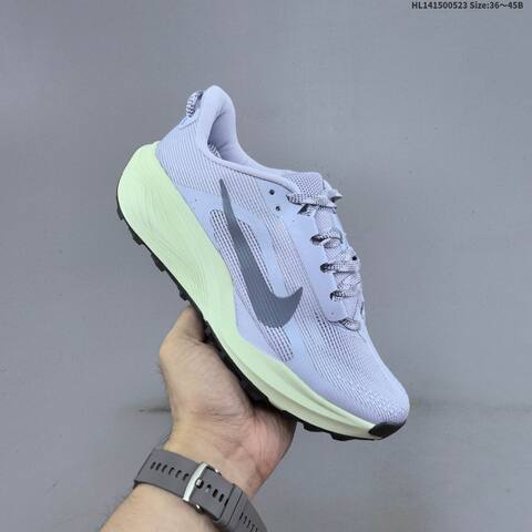 Nike ACG Pegasus Trail HV8116-004 White Red Cream Black EU 36-45 Trail Shoe - Unisex (BS-60199)