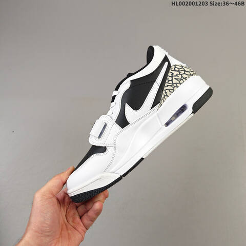 Air Jordan Legacy 312 Low AJ312 Lifestyle (BS-67557)