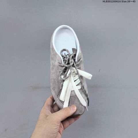 Alo Yoga Sunset Sneaker ID HLB301200616 Size 36-45 Premium Replica High-end Men s And Women s Fashion Sports Running And Basketball Shoes Up To 95 Off Retail During The Current Promotion Casual Lifestyle Sneakers (BS-88122)