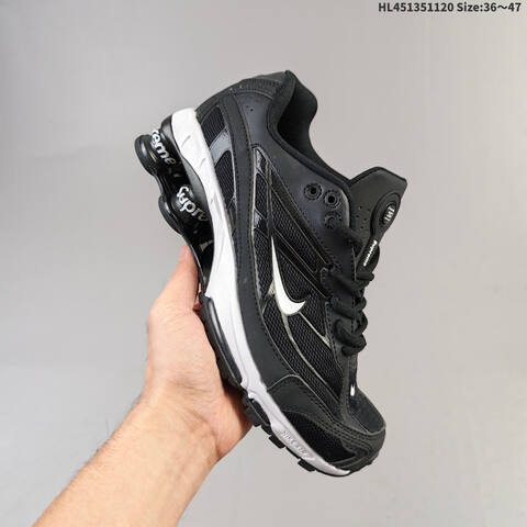 Nike Shox Ride 2 II7635-012 ID HL451351120 Lifestyle (BS-63396)