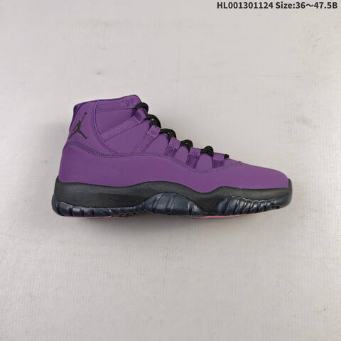 Air Jordan 11 Retro Mojave AIR JORDAN 11 Aj11 Lifestyle (BS-67705)