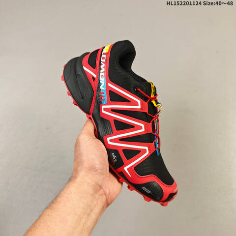 Salomon Speed Cross 3 Salomon SPEEDCROSS 1 1 Replica High-end Men s And Women s Fashion Sports Running And Basketball Shoes Up To 95 Off Retail During The Current Promotion Casual Lifestyle Sneakers (BS-68726)