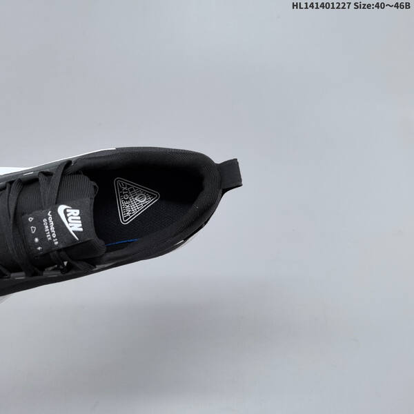 Nike VOMERO 18 GTX ReactX Air Zoom lifestyle