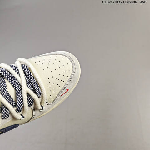 NIKE DUNK SB LOW Off White Dunk SB Dunk Dunk Dun Lifestyle (BS-63318)