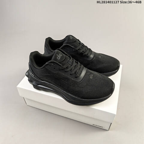 Alo Yoga Recovery Mode 3 4 HL281401127 AAA Quality Replica High-end Men s And Women s Fashion Sports Running And Basketball Shoes Up To 95 Off Retail During The Current Promotion Casual Lifestyle Sneakers (BS-88150)