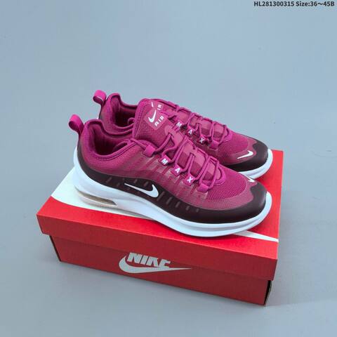 Nike Air Max Axis Air Max 98 Lifestyle (BS-61305)