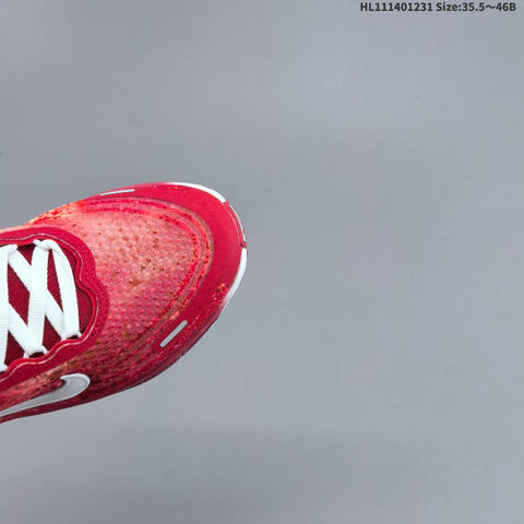 Nike VOMERO PLUS ReactX Air Zoom Lifestyle (BS-62295)