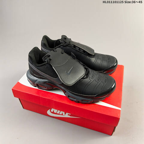 NIKE AIR MAXPLUS DRIFT TN TPU Lifestyle (BS-63085)