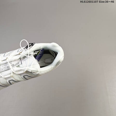 Salomon SPEEDCROSS 3 Speedcross 3 1 1 Replica For Sale High-end Men s And Women s Fashion Sports Running And Basketball Shoes Up To 95 Off Retail During The Current Promotion Casual Lifestyle Sneakers (BS-68749)