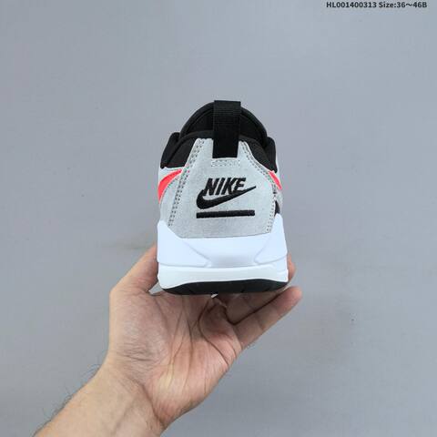 Other Air Jordan CMFT Era Swoosh Logo Lifestyle (BS-66551)