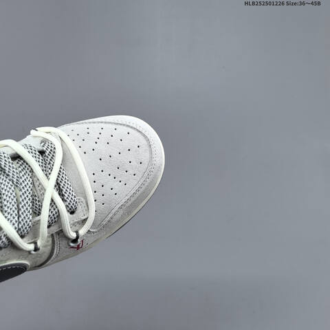 NIKE DUNK SB LOW LV Lifestyle (BS-62417)