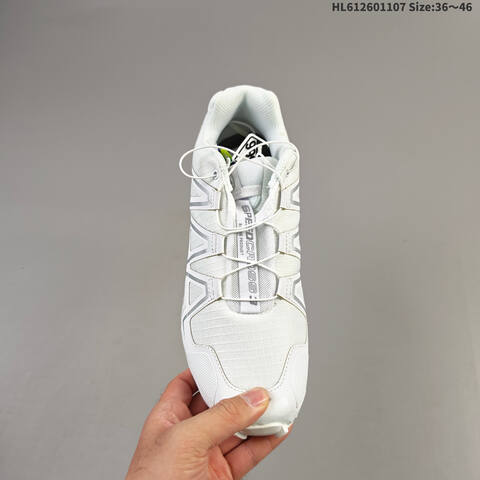Salomon SPEEDCROSS 3 Speedcross 3 1 1 Replica For Sale High-end Men s And Women s Fashion Sports Running And Basketball Shoes Up To 95 Off Retail During The Current Promotion Casual Lifestyle Sneakers (BS-68749)