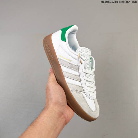 Adidas Originals Gazelle INdoor Kith W Lifestyle (BS-65341)