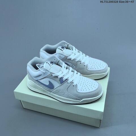 Other Nike Air Jordan Stadium 90 TinkerHathield Lifestyle (BS-66424)