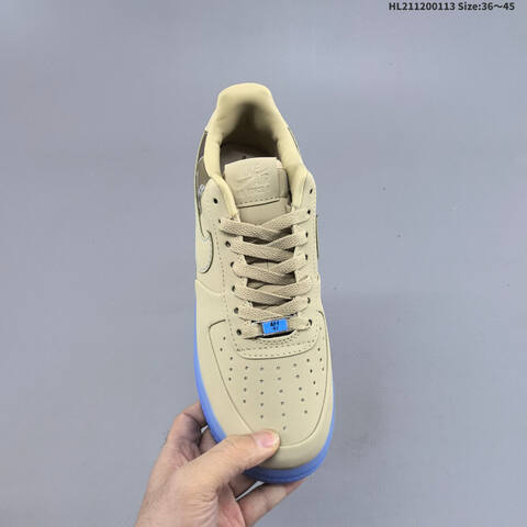 Nike Air Force 1 07 Low Lifestyle (BS-62027)