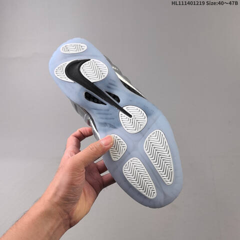 Other NIKE AIR FOAMPOSITE ONE 97 1 FOAMPOSITE Zoom Lifestyle (BS-62572)