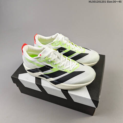 Adidas ADIDAS ADIZERO ADIOS 9 Adios9 EVO Lifestyle (BS-65381)