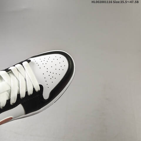 Air Jordan 1 Low AIR JORDAN 1 Aj1 Lifestyle (BS-67795)