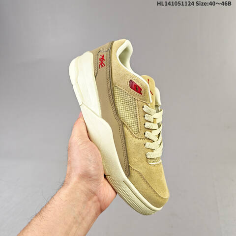Nike Air Jordan 4 Retro OG Lifestyle (BS-67695)