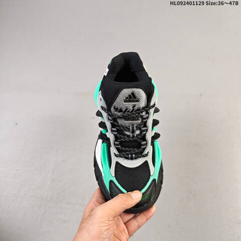 Other Adidas Adistar Jellyfish 3D Lifestyle (BS-65405)