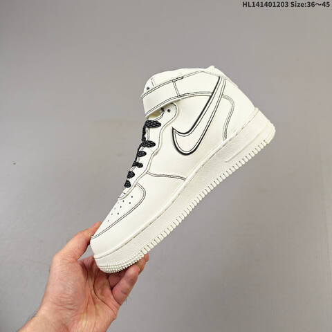Nike AIR FORCE 1 07 Lifestyle (BS-62863)