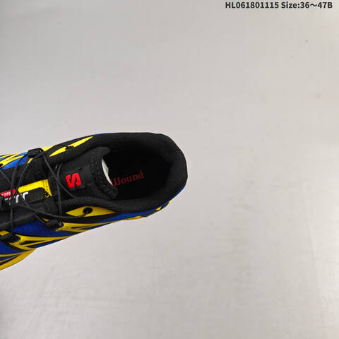 Salomon XT6-QUEST ADV XT QUSET 4 D SENSIFIT Q Premium Replica High-end Men s And Women s Fashion Sports Running And Basketball Shoes Up To 95 Off Retail During The Current Promotion Casual Lifestyle Sneakers (BS-68744)