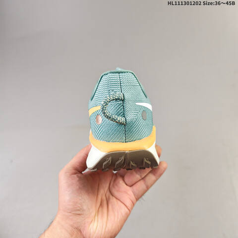 Nike REACTX PEGASUS TRAIL 5 Next Nature Lifestyle (BS-62878)
