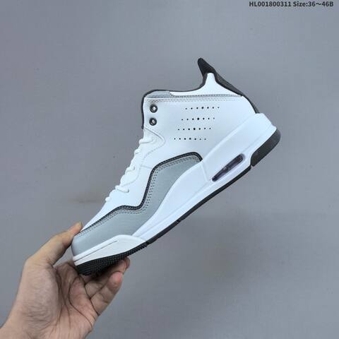 Air Jordan Courtside 23 AJ23 Lifestyle (BS-66568)