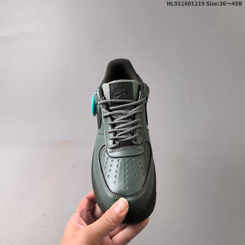NIKE AIR FORCE 1 07 HV5953-300 Siz Lifestyle (BS-62561)