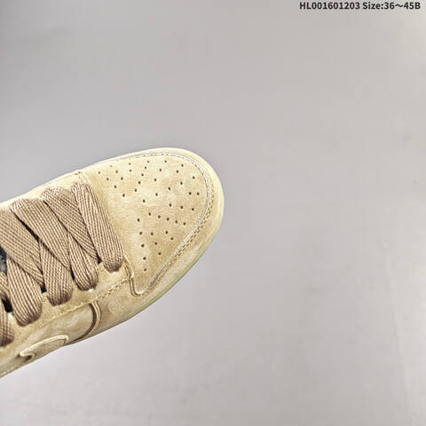 Nike SB Dunk Low Pro B Parachute Beige Beige Brown Grey Black White EU 36-45 Skate Shoe - Unisex (BS-62864)