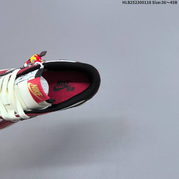 Jordan Air Jordan 1 Low x Travis Scott red white black EU 36-45 casual lifestyle