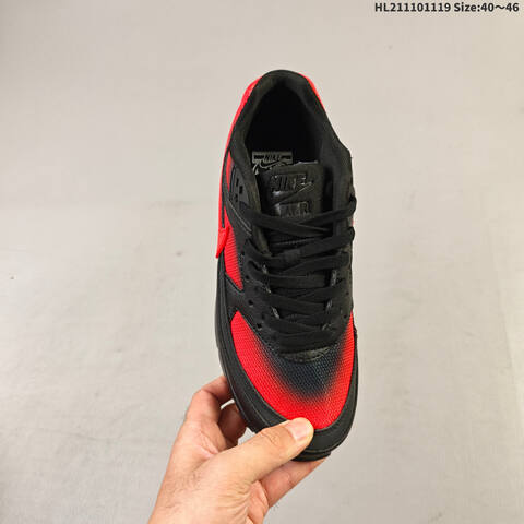 Nike Air Max BW OG Nike Air Max BW OG Swoosh Lifestyle (BS-63486)