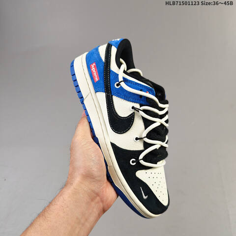 NIKE DUNK SB LOW Dunk SB Dunk Dunk Dunk S Lifestyle (BS-63214)