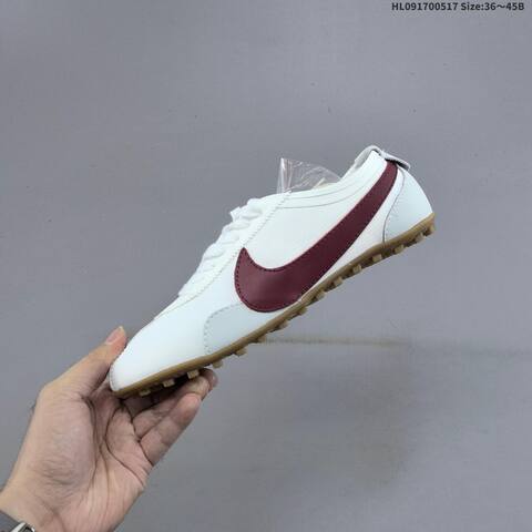 Nike Air Daybreak 1979 Sail Burgundy Light Grey Gum EU 36-45 Sneaker - Unisex (BS-60305)