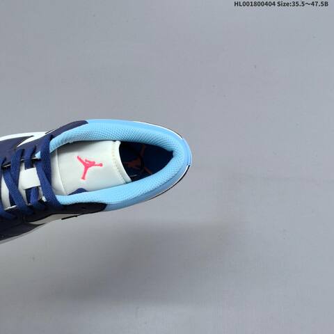Air Jordan 1 Low AIR JORDAN 1 Aj1 Lifestyle (BS-66329)