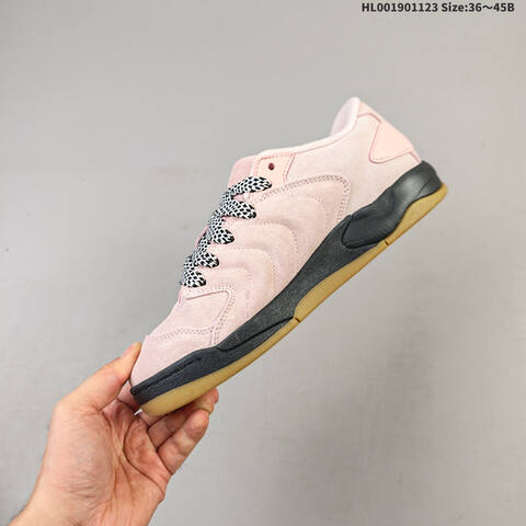 Other Air Jordan Session Low Lifestyle (BS-67709)