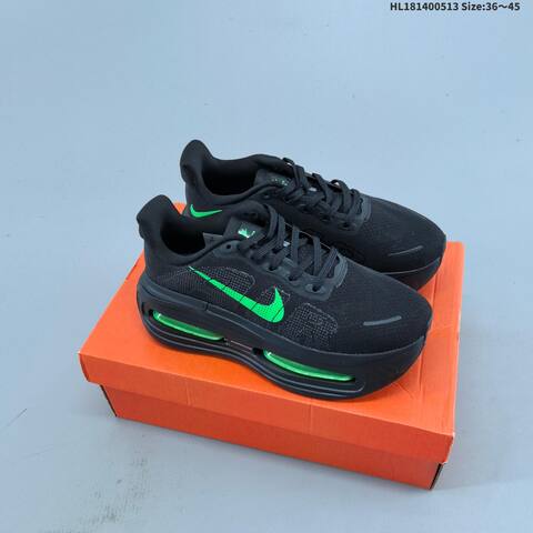 Nike VOMERO PREMIUM ReactX Air Zoom Lifestyle (BS-60370)