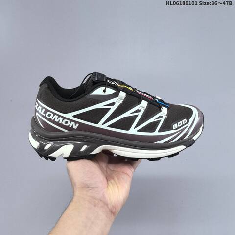 Salomon XT-6 SENSIFIT 3 D ADV AAA Quality Replica High-end Men s And Women s Fashion Sports Running And Basketball Shoes Up To 95 Off Retail During The Current Promotion Casual Lifestyle Sneakers (BS-68686)