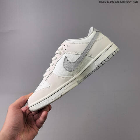 NIKE SB DUNK Nike Dunk Sb Low Retro DIY Lifestyle (BS-62520)