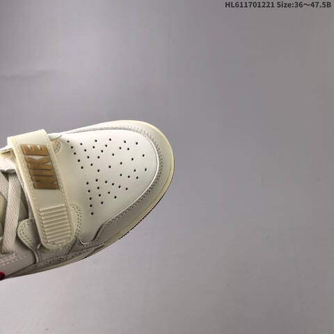 AIR JORDAN LEGACY 312 Nike Air Jordan Legacy AJ312 Low Lifestyle (BS-62518)