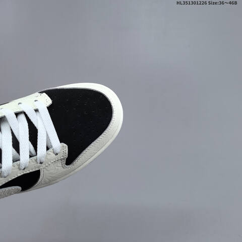 NIKE SB DUNK Nike Dunk Low Retro DIY Lifestyle (BS-62422)