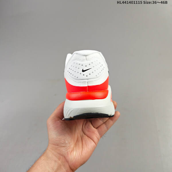 Nike Air Zoom Structure 26 white black EU 36-46 running shoe