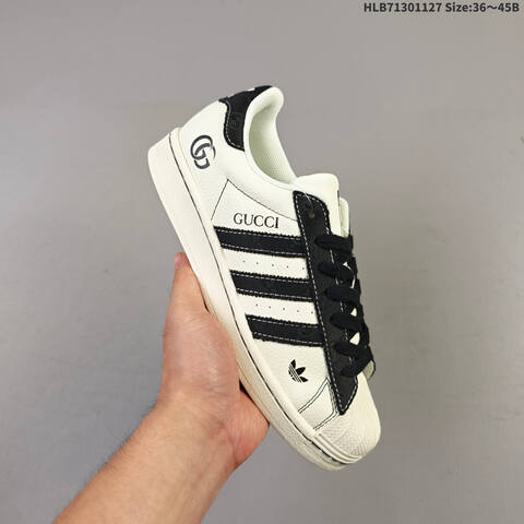 Adidas Originals Superstar DIY Lifestyle (BS-65429)
