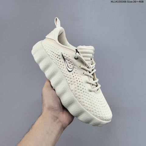 Nike Air Max 270 React Black White Beige Silver EU 36-46 Sneaker - Unisex (BS-61425)