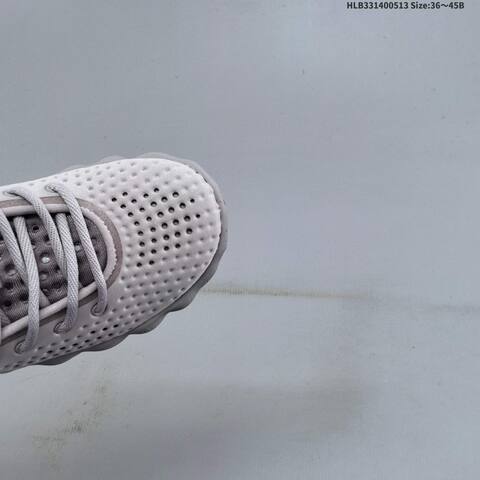 Nike HQ4318-003 Light Grey Metallic Silver EU 36-45 Running Shoe - Unisex (BS-60359)