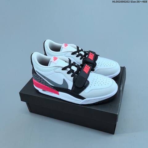 Air Jordan Legacy 312 Low AJ312 Lifestyle (BS-66718)