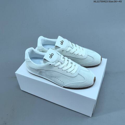 Alo Yoga Sunset Sneaker ID HL11750423 Size 36-45 1 1 Replica For Sale High-end Men s And Women s Fashion Sports Running And Basketball Shoes Up To 95 Off Retail During The Current Promotion Casual Lifestyle Sneakers (BS-88126)
