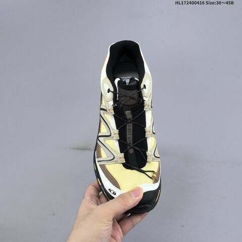 Other SALOMON XT-QUEST GTX SENSIFIT AAA Quality Replica High-end Men s And Women s Fashion Sports Running And Basketball Shoes Up To 95 Off Retail During The Current Promotion Casual Lifestyle Sneakers (BS-68604)