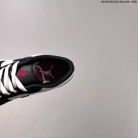 Air Jordan 1 Low AIR JORDAN 1 Aj1 Lifestyle (BS-67385)