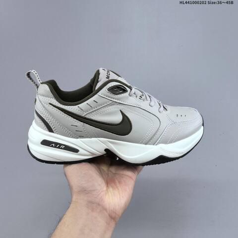 Other Nike Air Monarch IV M2K Tekno Lifestyle (BS-61584)